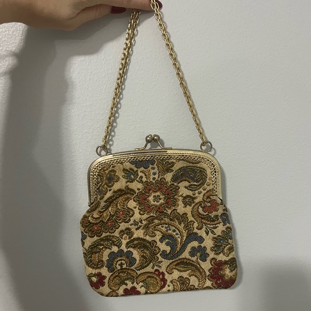 Vintage Purse